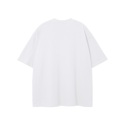 Unisex Slide[Bye] "Where's the Za?" Tee