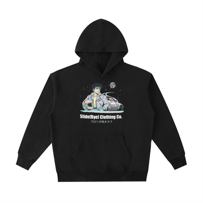 Hoodie ,anime,nightracer