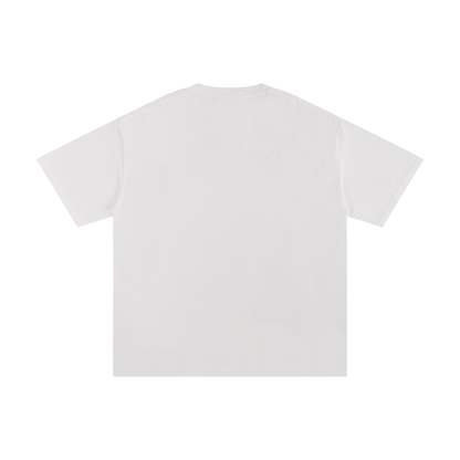 F#CK THE OLIGARCHY (White)